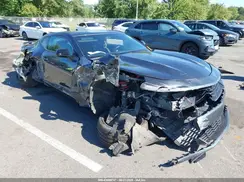 1G1FB1RS4M0103676 2021 CHEVROLET CAMARO