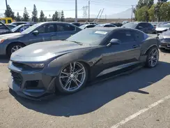 1G1FB1RS4M0105508 2021 CHEVROLET CAMARO