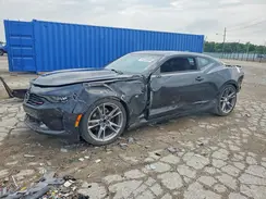 1G1FB1RS4M0105847 2021 CHEVROLET CAMARO