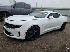 1G1FB1RS4M0106576 2021 CHEVROLET CAMARO