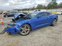1G1FB1RS4M0116914 2021 CHEVROLET CAMARO