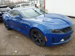 1G1FB1RS4M0119814 2021 CHEVROLET CAMARO