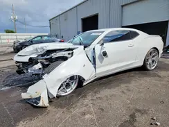 1G1FB1RS4M0126715 2021 CHEVROLET CAMARO