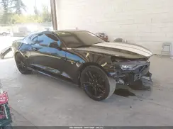 1G1FB1RS4M0127492 2021 CHEVROLET CAMARO