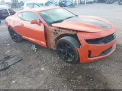 1G1FB1RS4M0131543 2021 CHEVROLET CAMARO