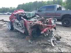 1G1FB1RS4M0135446 2021 CHEVROLET CAMARO