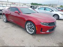 1G1FB1RS4M0138007 2021 CHEVROLET CAMARO
