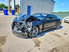 1G1FB1RS4N0116638 2022 CHEVROLET CAMARO