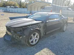1G1FB1RS4N0120866 2022 CHEVROLET CAMARO