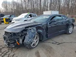 1G1FB1RS4P0130235 2023 CHEVROLET CAMARO