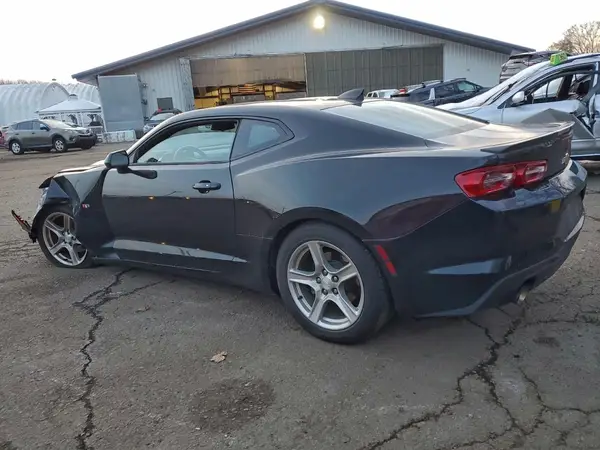 1G1FB1RS4P0130235 2023 CHEVROLET CAMARO - Image 2
