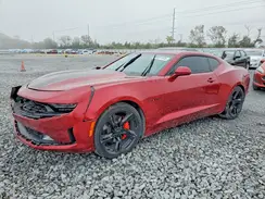 1G1FB1RS4P0135063 2023 CHEVROLET CAMARO