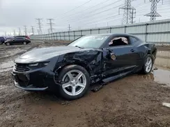 1G1FB1RS4P0143017 2023 CHEVROLET CAMARO