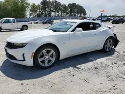 1G1FB1RS4P0145530 2023 CHEVROLET CAMARO