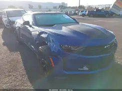 1G1FB1RS4P0154356 2023 CHEVROLET CAMARO