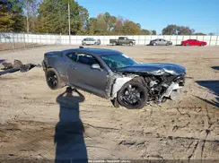 1G1FB1RS4P0155958 2023 CHEVROLET CAMARO