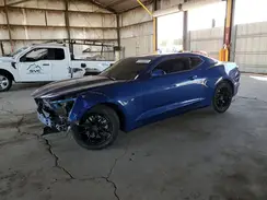 1G1FB1RS4P0158827 2023 CHEVROLET CAMARO