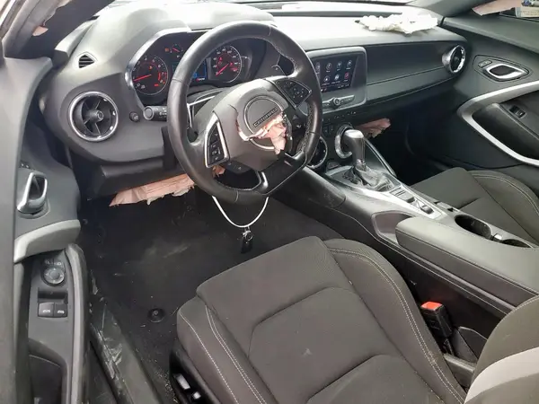 1G1FB1RS4P0160352 2023 CHEVROLET CAMARO - Image 8