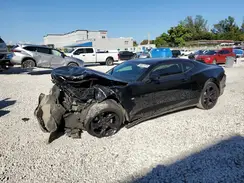 1G1FB1RS4R0107606 2024 CHEVROLET CAMARO