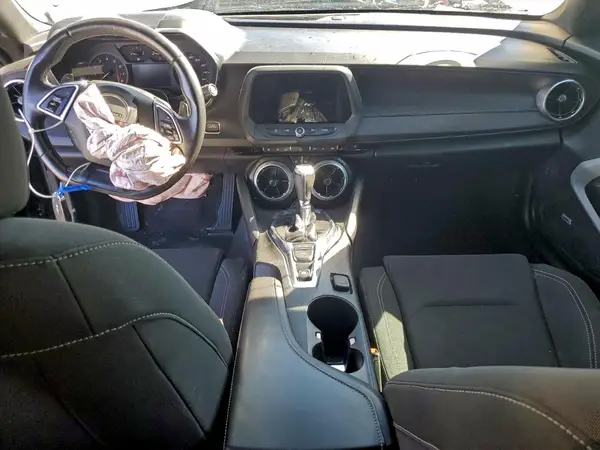 1G1FB1RS4R0107606 2024 CHEVROLET CAMARO - Image 8