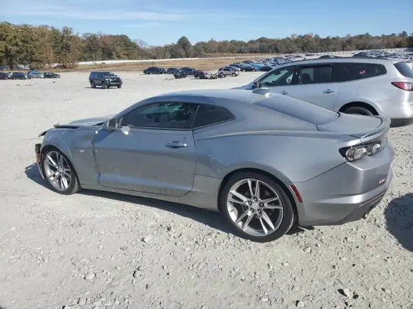 1G1FB1RS4R0108044 2024 CHEVROLET CAMARO - Image 2
