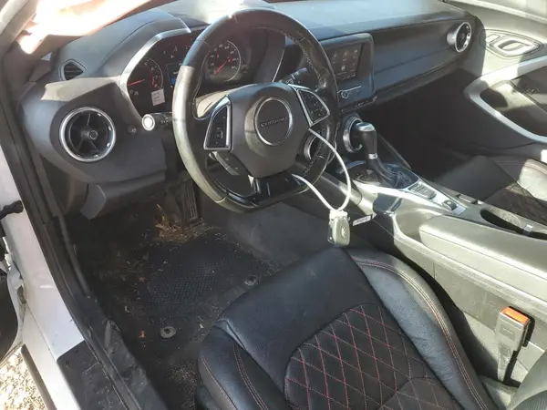 1G1FB1RS4R0116922 2024 CHEVROLET CAMARO - Image 8