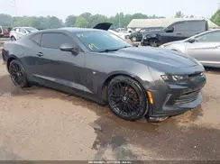 1G1FB1RS5G0109975 2016 CHEVROLET CAMARO
