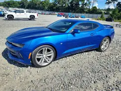 1G1FB1RS5G0116005 2016 CHEVROLET CAMARO