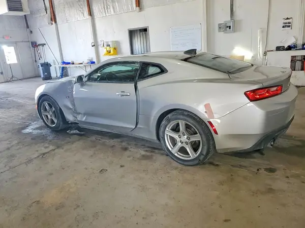 1G1FB1RS5G0121818 2016 CHEVROLET CAMARO - Image 2