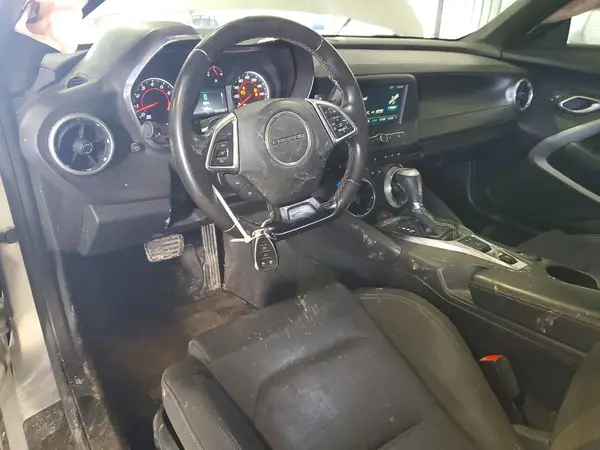 1G1FB1RS5G0121818 2016 CHEVROLET CAMARO - Image 8