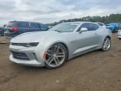 1G1FB1RS5G0125951 2016 CHEVROLET CAMARO