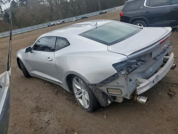 1G1FB1RS5G0125951 2016 CHEVROLET CAMARO - Image 2