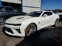 1G1FB1RS5G0126100 2016 CHEVROLET CAMARO