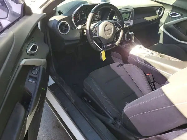 1G1FB1RS5G0126100 2016 CHEVROLET CAMARO - Image 8