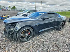 1G1FB1RS5G0130535 2016 CHEVROLET CAMARO