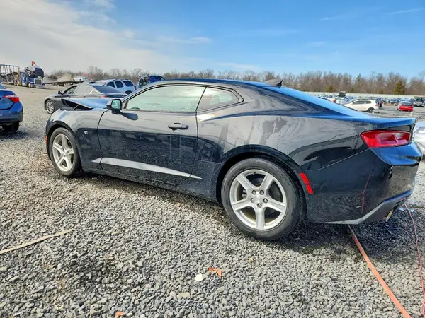 1G1FB1RS5G0133046 2016 CHEVROLET CAMARO - Image 2