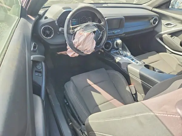 1G1FB1RS5G0133046 2016 CHEVROLET CAMARO - Image 8