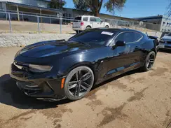 1G1FB1RS5G0134231 2016 CHEVROLET CAMARO