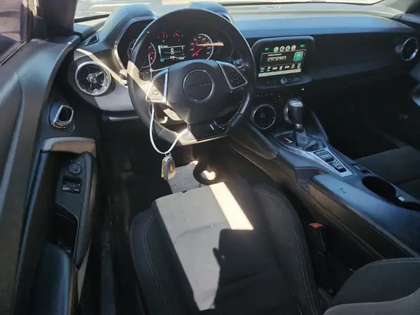 1G1FB1RS5G0134231 2016 CHEVROLET CAMARO - Image 8