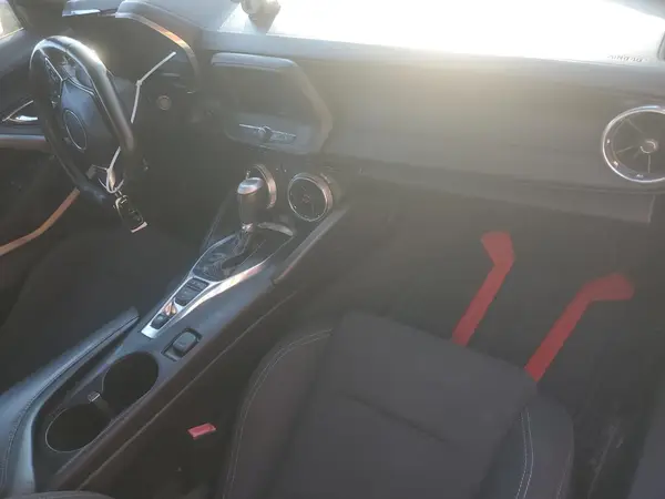 1G1FB1RS5G0136612 2016 CHEVROLET CAMARO - Image 8