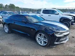 1G1FB1RS5G0139249 2016 CHEVROLET CAMARO