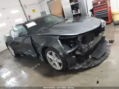 1G1FB1RS5G0141616 2016 CHEVROLET CAMARO