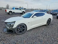 1G1FB1RS5G0141678 2016 CHEVROLET CAMARO