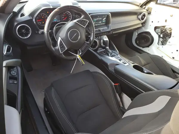 1G1FB1RS5G0141678 2016 CHEVROLET CAMARO - Image 8