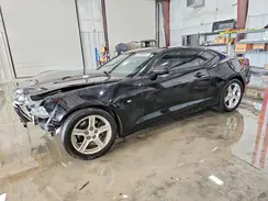 1G1FB1RS5G0142328 2016 CHEVROLET CAMARO