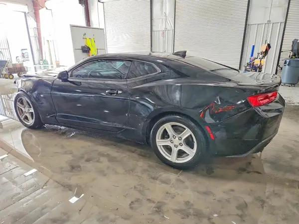 1G1FB1RS5G0142328 2016 CHEVROLET CAMARO - Image 2