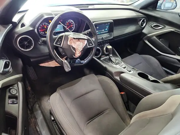 1G1FB1RS5G0142328 2016 CHEVROLET CAMARO - Image 8