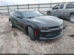 1G1FB1RS5G0142510 2016 CHEVROLET CAMARO
