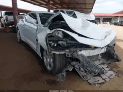 1G1FB1RS5G0145858 2016 CHEVROLET CAMARO