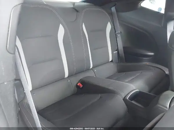 1G1FB1RS5G0145858 2016 CHEVROLET CAMARO - Image 8
